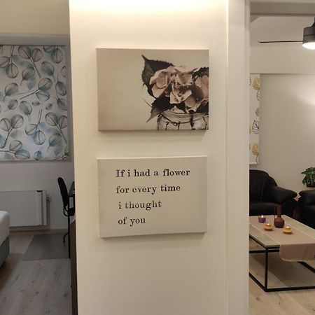 הרקליון Minoan Gem Apartment מראה חיצוני תמונה