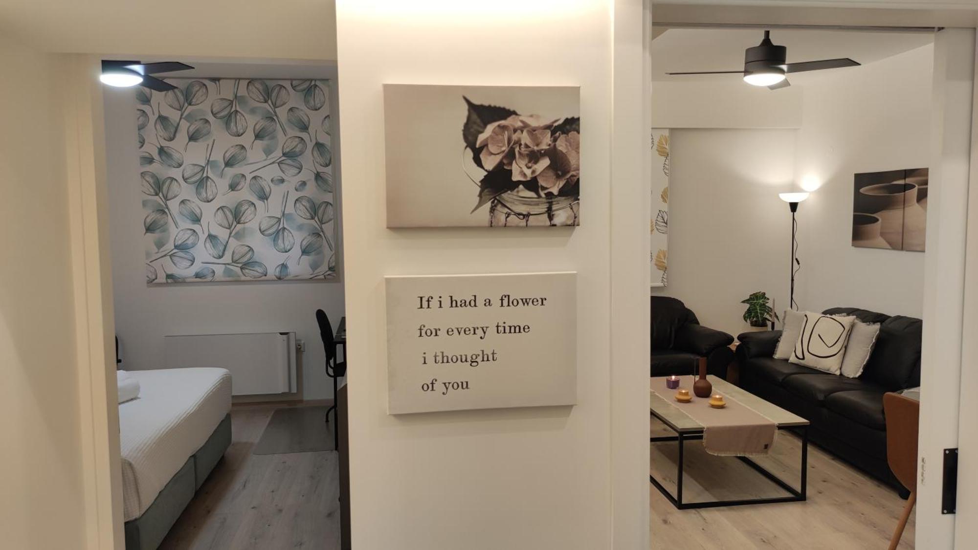 הרקליון Minoan Gem Apartment מראה חיצוני תמונה