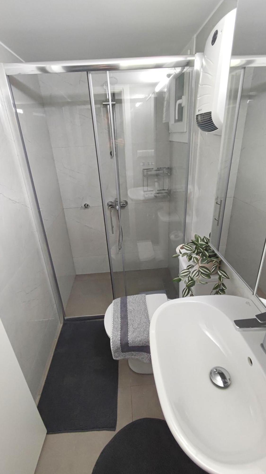 הרקליון Minoan Gem Apartment מראה חיצוני תמונה