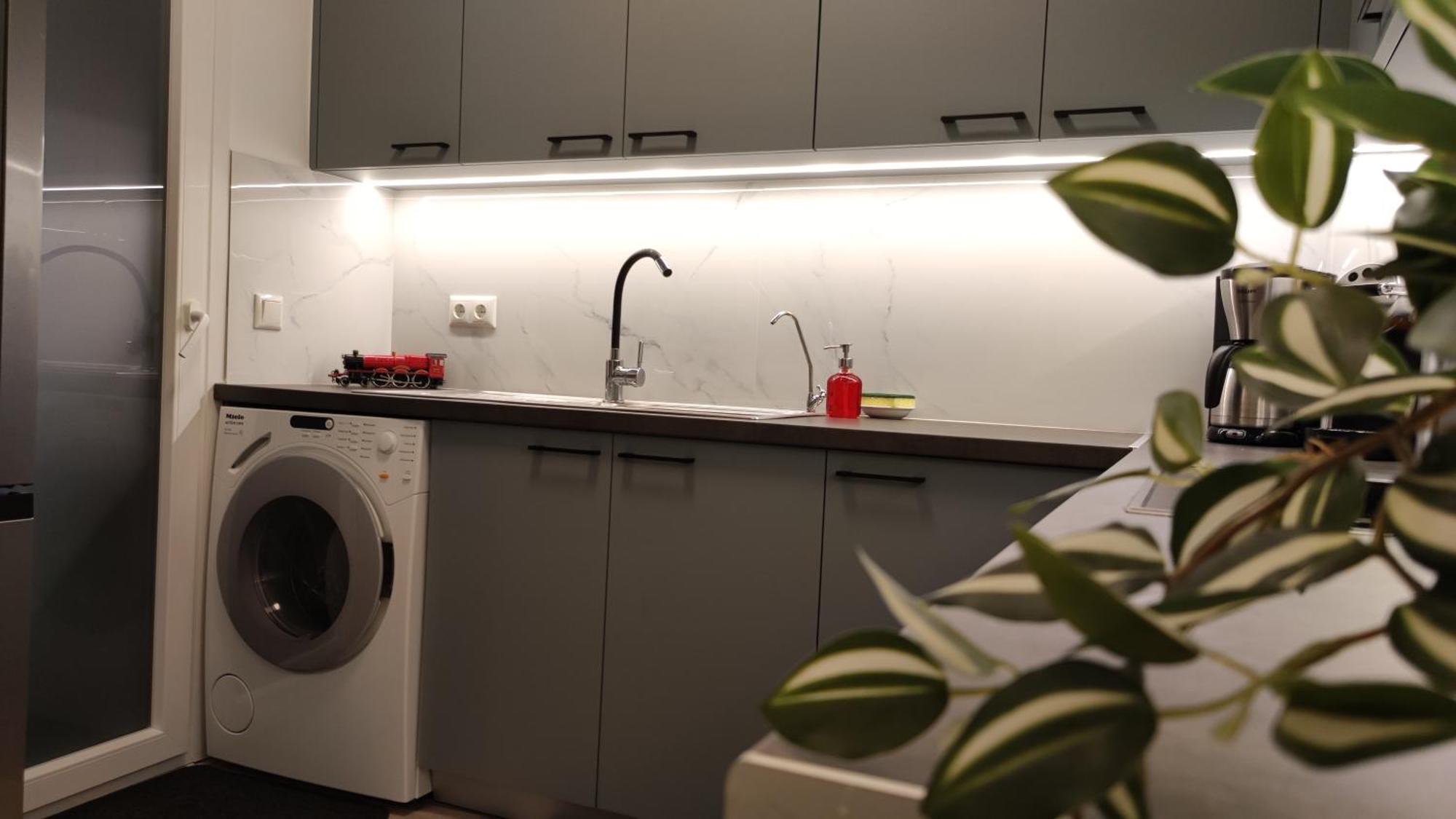 הרקליון Minoan Gem Apartment מראה חיצוני תמונה
