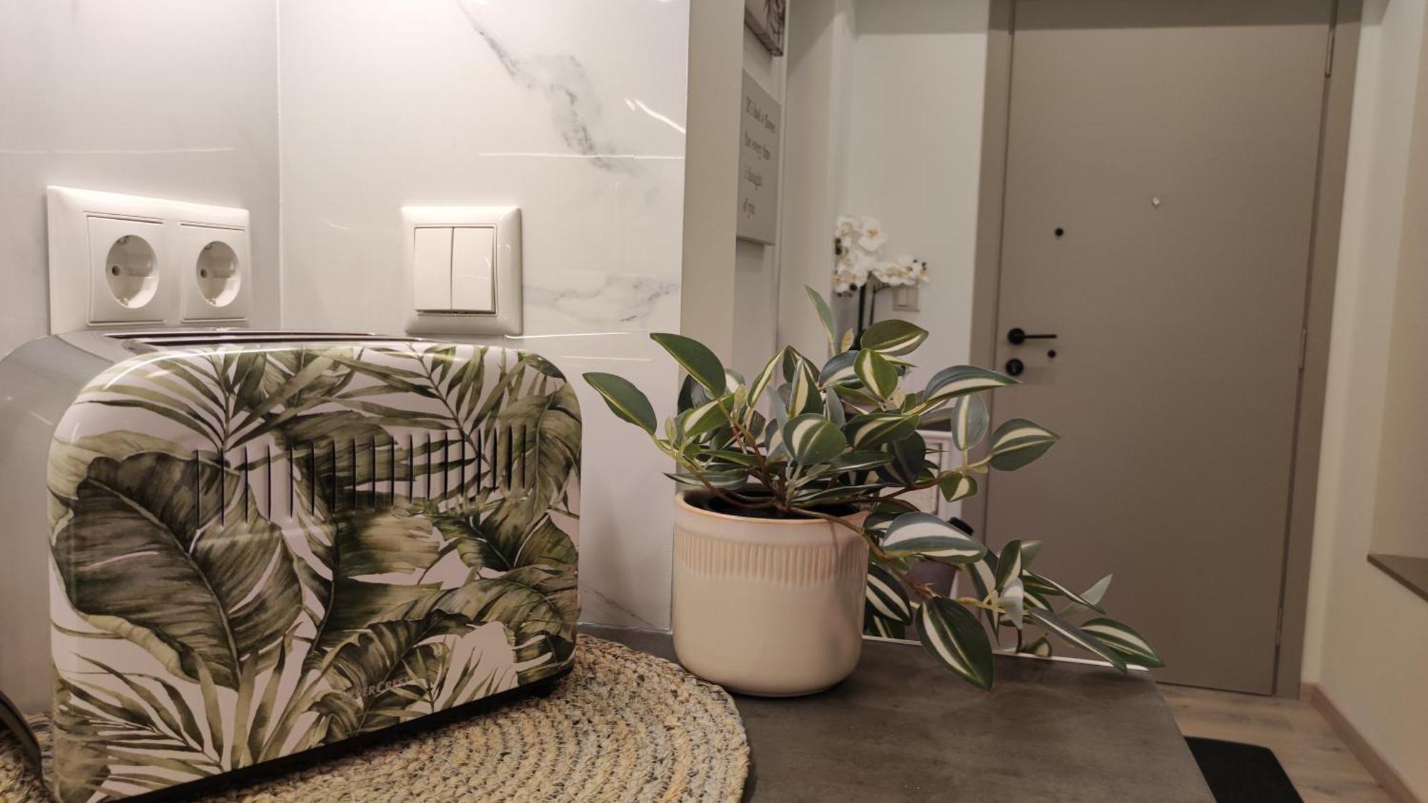 הרקליון Minoan Gem Apartment מראה חיצוני תמונה
