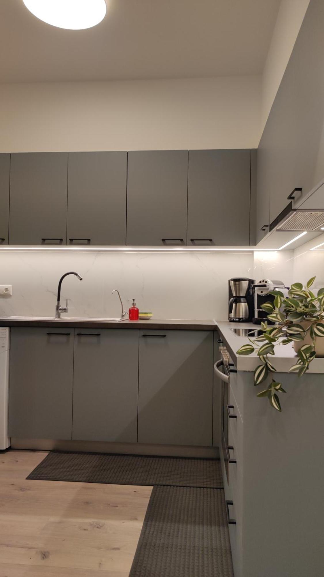 הרקליון Minoan Gem Apartment מראה חיצוני תמונה