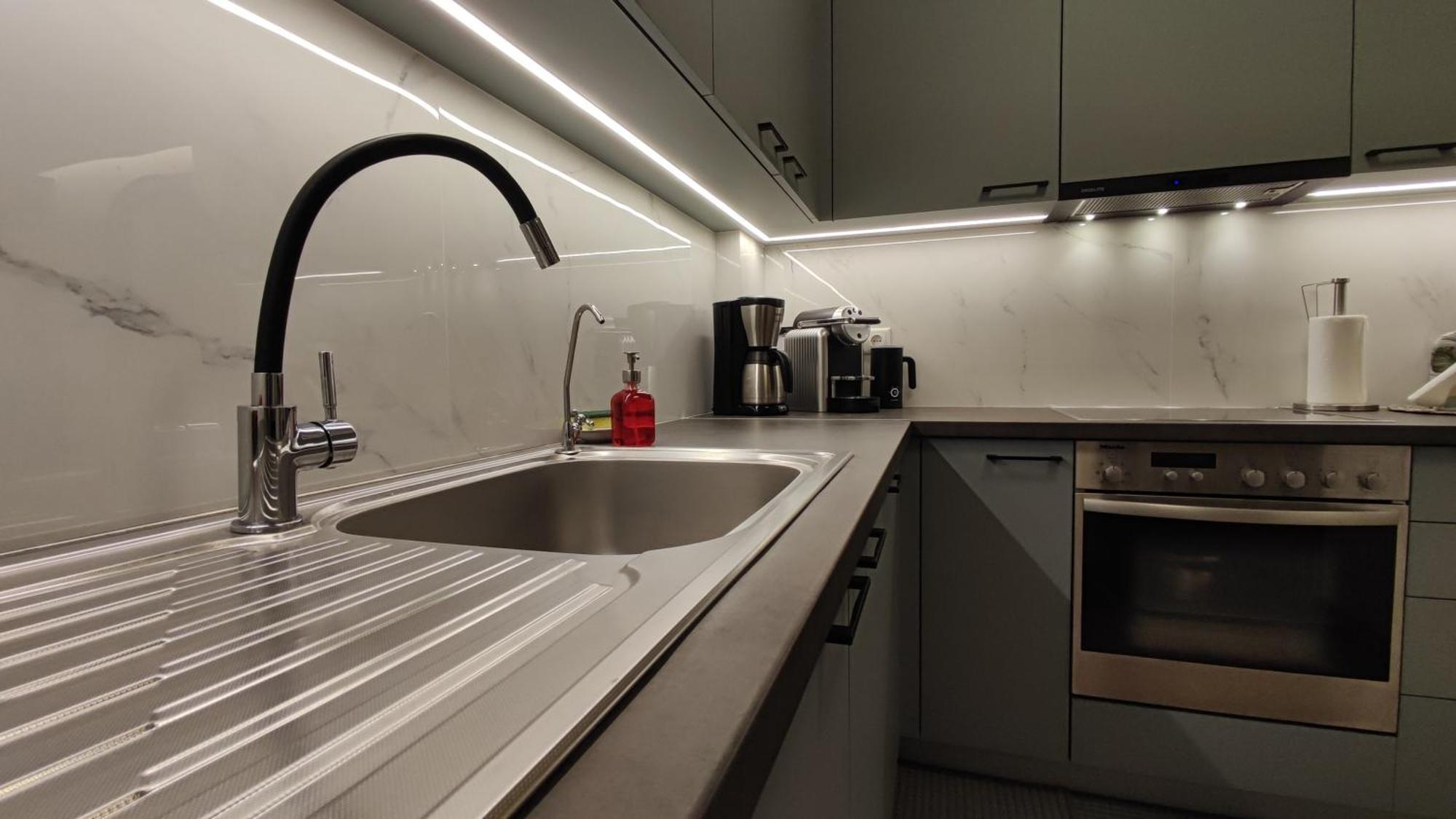הרקליון Minoan Gem Apartment מראה חיצוני תמונה
