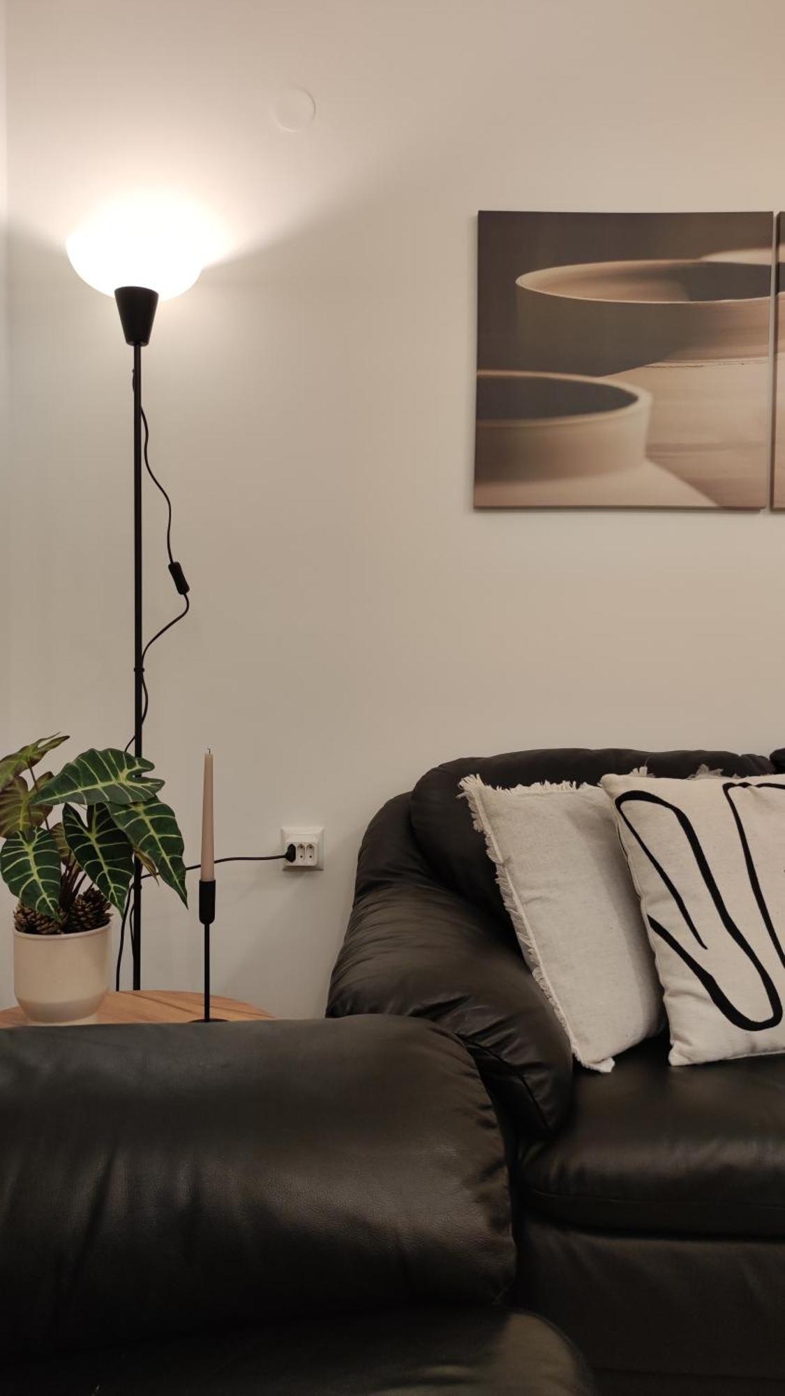 הרקליון Minoan Gem Apartment מראה חיצוני תמונה