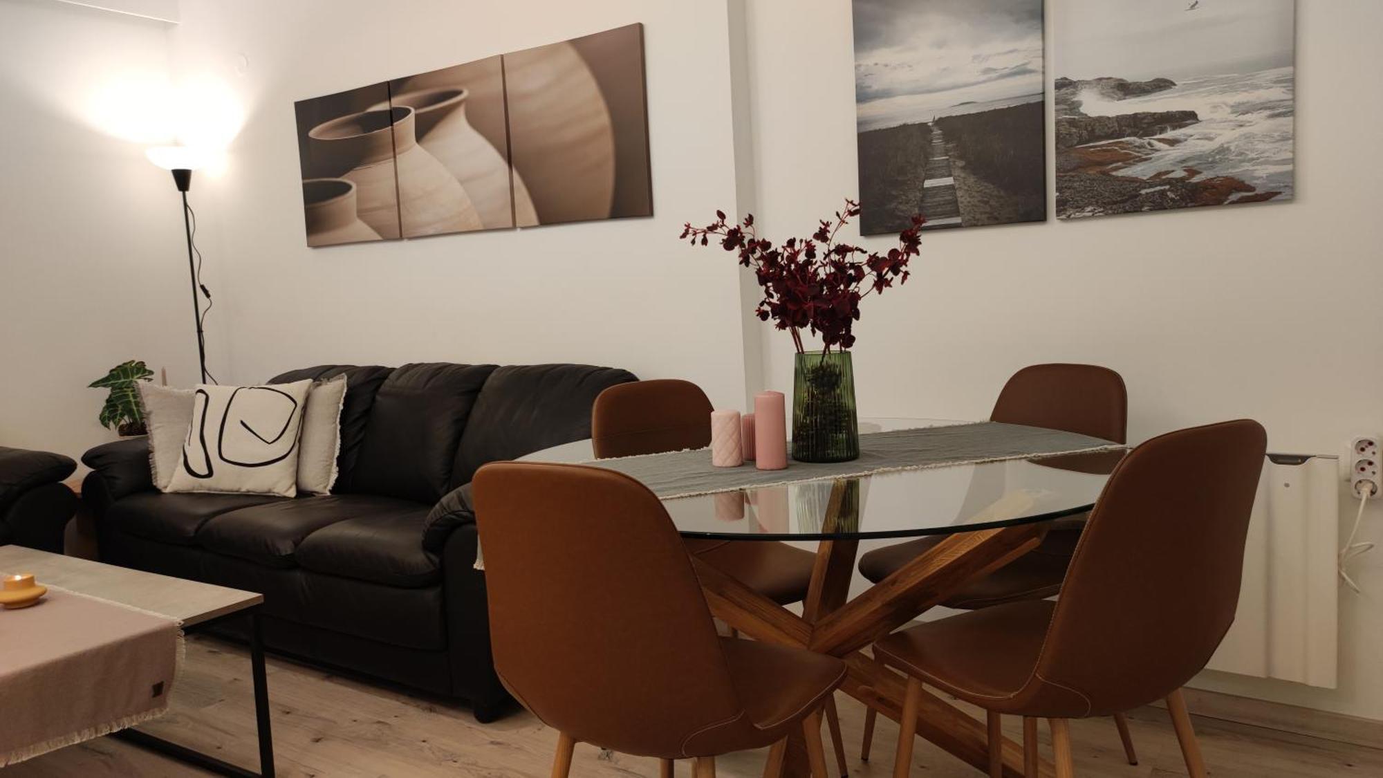 הרקליון Minoan Gem Apartment מראה חיצוני תמונה
