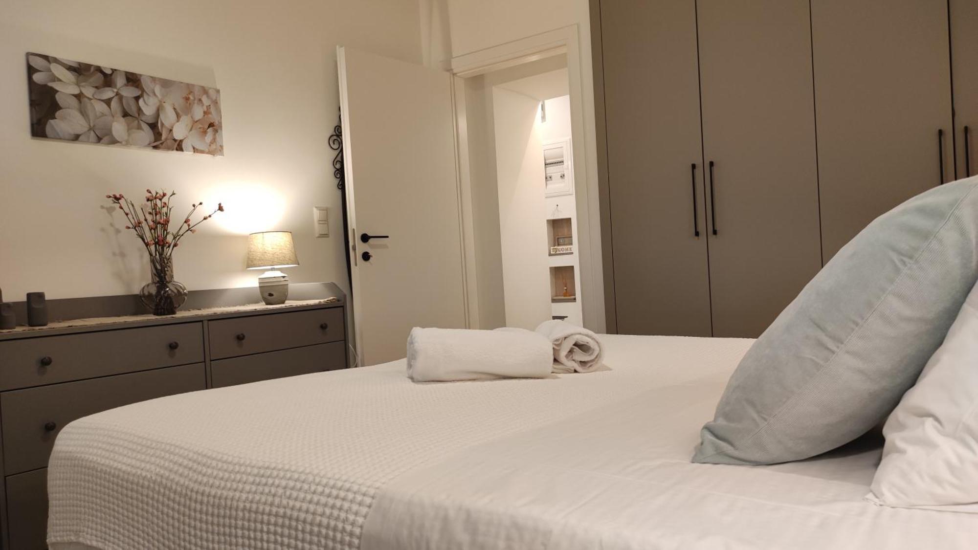 הרקליון Minoan Gem Apartment מראה חיצוני תמונה