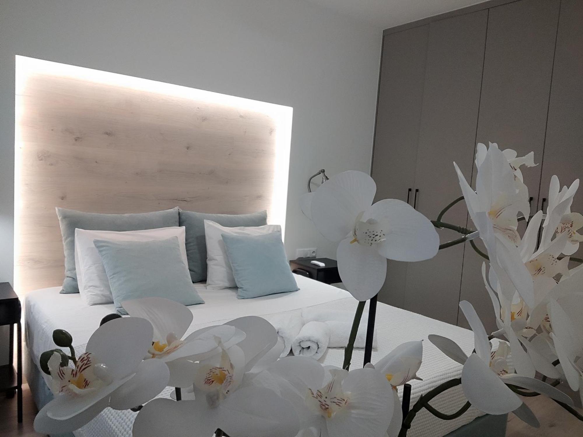 הרקליון Minoan Gem Apartment מראה חיצוני תמונה
