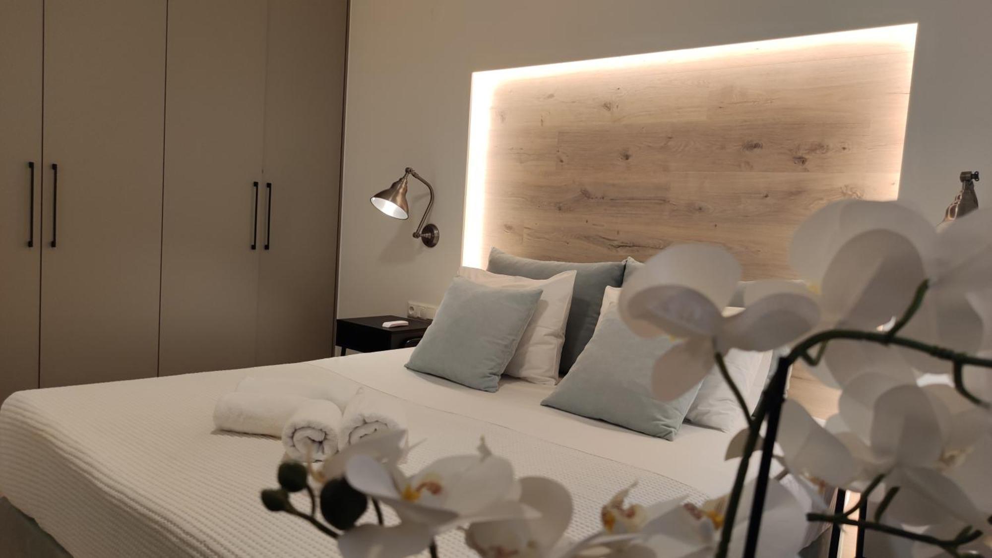 הרקליון Minoan Gem Apartment מראה חיצוני תמונה