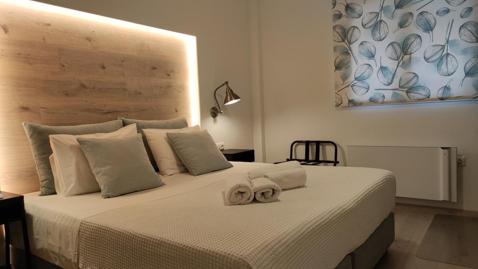 הרקליון Minoan Gem Apartment מראה חיצוני תמונה